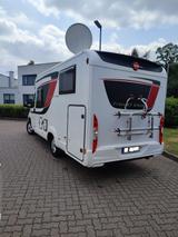Bürstner Travel Van T 620 G - Winterpaket, TV, Markiese - Bürstner Travel van