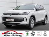Volkswagen Tiguan 1.5 eTSI DSG ENERGY NAVI AREAVIEW WINTERR - Volkswagen Tiguan ENERGY mit Benzin-Antrieb