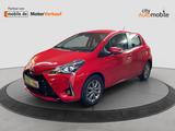 Toyota Yaris 1,5-l-Dual-VVT-iE Style Selection/Tempomat - Toyota Yaris Gebrauchtwagen in Berlin