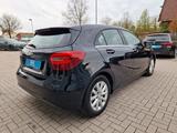 Mercedes-Benz A 180+Automatik+Scheckheft+Kamera+HU und Öl neu - Mercedes-Benz A-Klasse: Automatik