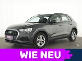 Audi Q3 Business-Paket|Kamera|AHK|Navi|Tempomat|SHZ - Audi Q3 aus 2023