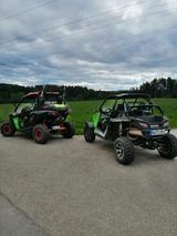 Can-Am Maveric 1000 - CAN-AM QUAD