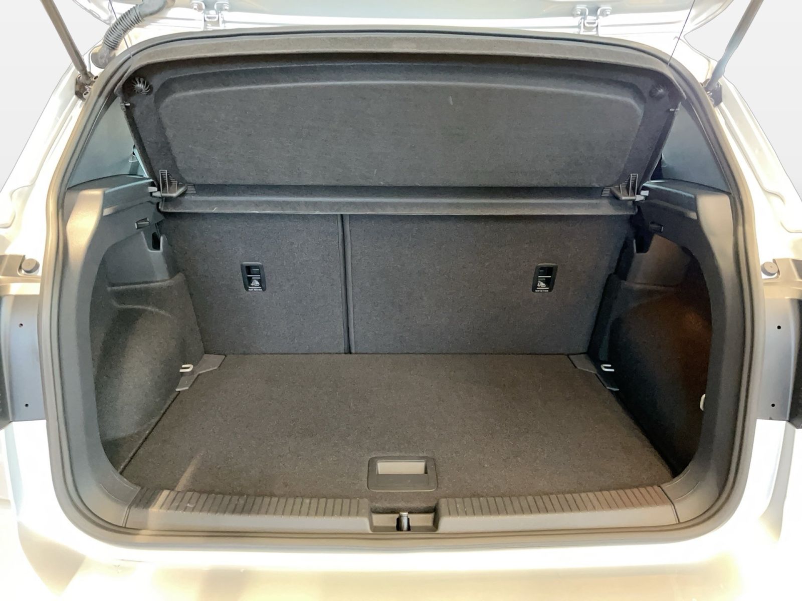 Volkswagen T-Cross - Bild 14