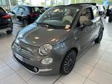 Fiat 500 C 1.3 Multijet 95 CV Lounge Neopatentat - Fiat 500 mit Diesel-Antrieb: 1.3