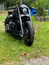 Harley-Davidson Night rod special-carbon - Motorräder in Chemnitz