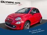Fiat 500 1.2 8V Sport S&S (EURO 6d-TEMP) CARPLAY - Fiat 500 in Kiel