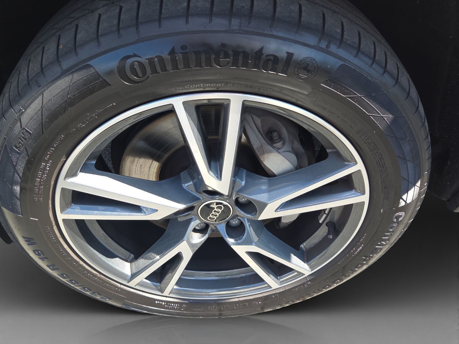 Audi Q5 - Bild 13