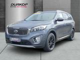 Kia Sorento Platinum Edition Allrad 2.2CRDi Automati - gebrauchte Kia Sorento aus dem Jahr 2017