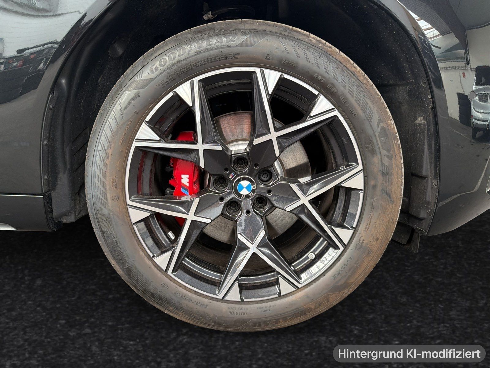 BMW X3 30e xDrive M Sport Pro Pano AHK DAProf foto 5