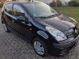Nissan Pixo Acenta, nur 4,8l/100Km, 20Euro... - gebrauchte Nissan Pixo aus dem Jahr 2009