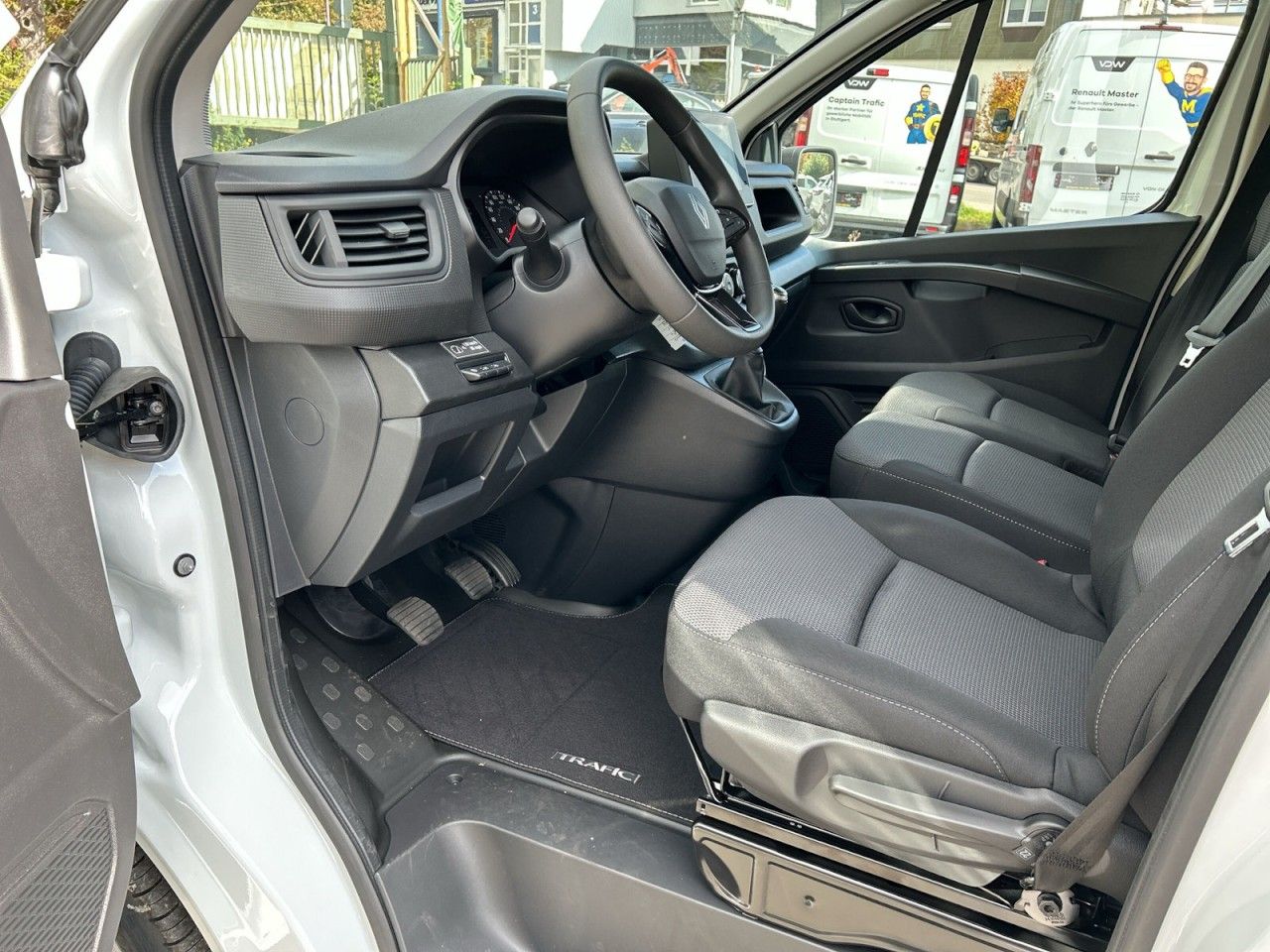 Renault Trafic - Bild 10