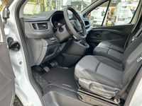 Renault Trafic - Vorschau Bild 10