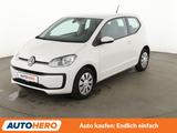 Volkswagen up! 1.0 Move up! BM*KLIMA*TEMPO*BLUETOOTH* - VW up! Gebrauchtwagen in Köln