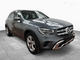 Mercedes-Benz GLC 200d*4Matic*DISTR*TOTW*WIDE*AHK*MB SERVICE - Mercedes-Benz GLC 200 in Berlin