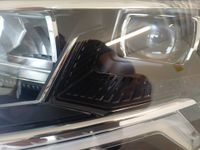 Audi Q3 - Vorschau Bild 4