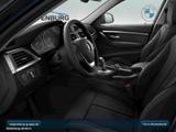 BMW 320i Limousine Sport Line Navi+SHZ+HiFi+LED+Ambi - gebrauchte BMW 320 aus dem Jahr 2017