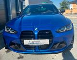BMW M4 Baureihe M4 Coupe Competition - Carbon; Laser - gebrauchte BMW M4 aus dem Jahr 2021