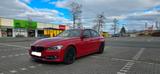 BMW 328i Sport Line Sport Line - BMW 328 aus 2011: 328i