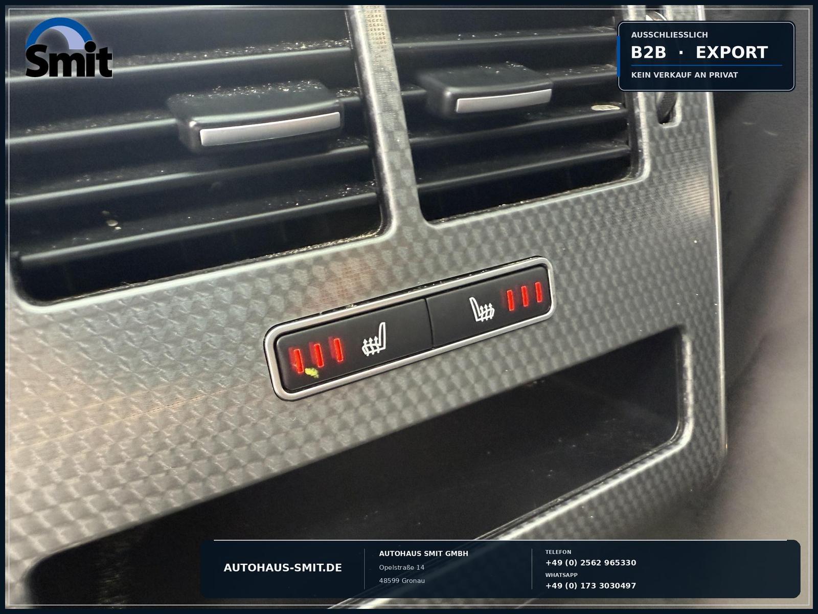 Land Rover Sport 4.4 SDV8 Autobiography Dynamic/ AHK/ 360°