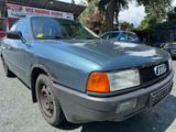 Audi 80 - Audi 80: Grün