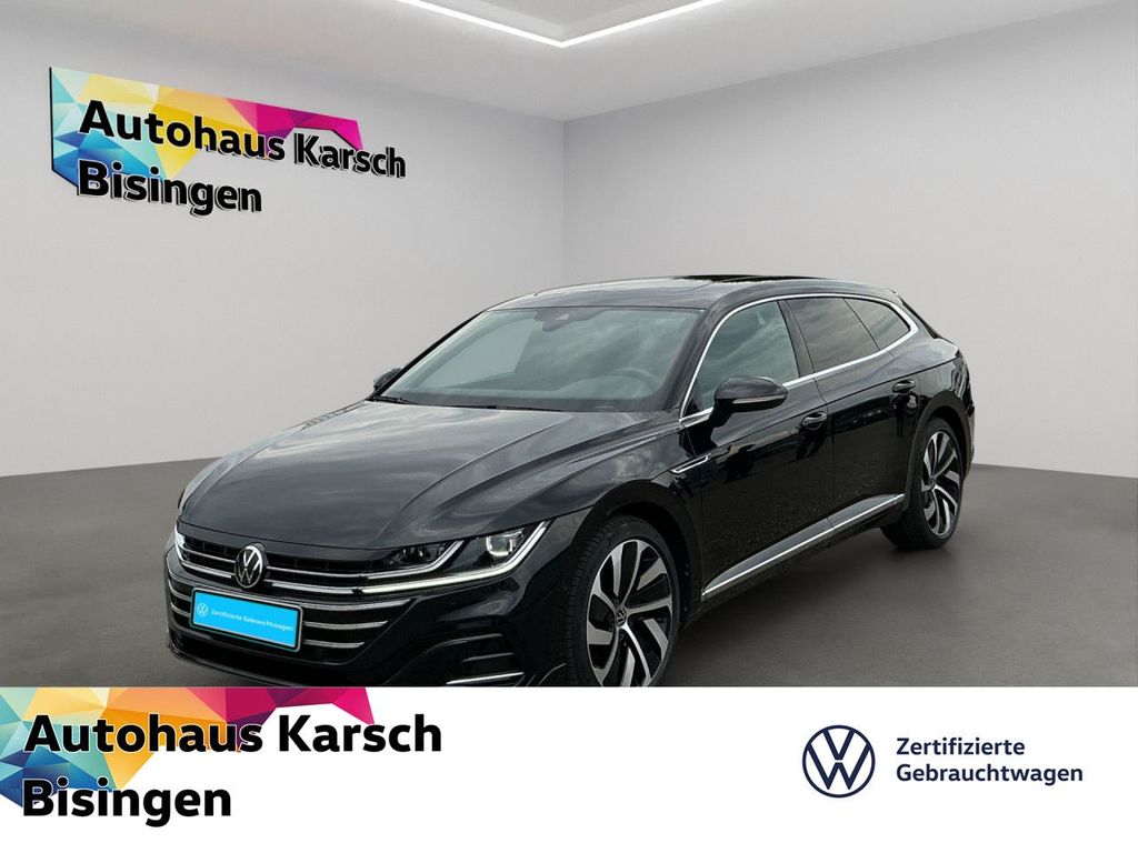 Image of Volkswagen Arteon