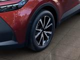 Toyota C-HR 2.0 FWD Teamplayer +ACC+FLA+SpurH+el.Heck - : Orange, Plug-In Hybrid, Geländewagen