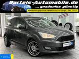 Ford C-MAX 1.0 EcoBoost Titanium, Navi, Pano, Klima - Ford C-Max Gebrauchtwagen