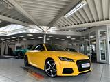 Audi TT Roadster 2.0 TFSI quattro S Line LED/CAM/B&O - Audi TT Gebrauchtwagen in Hamm