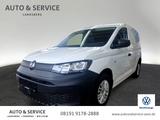 Volkswagen Caddy Cargo 2.0 TDI *AHK*CARPLAY*SHZ*KOMFORTPAK* - Volkswagen Caddy