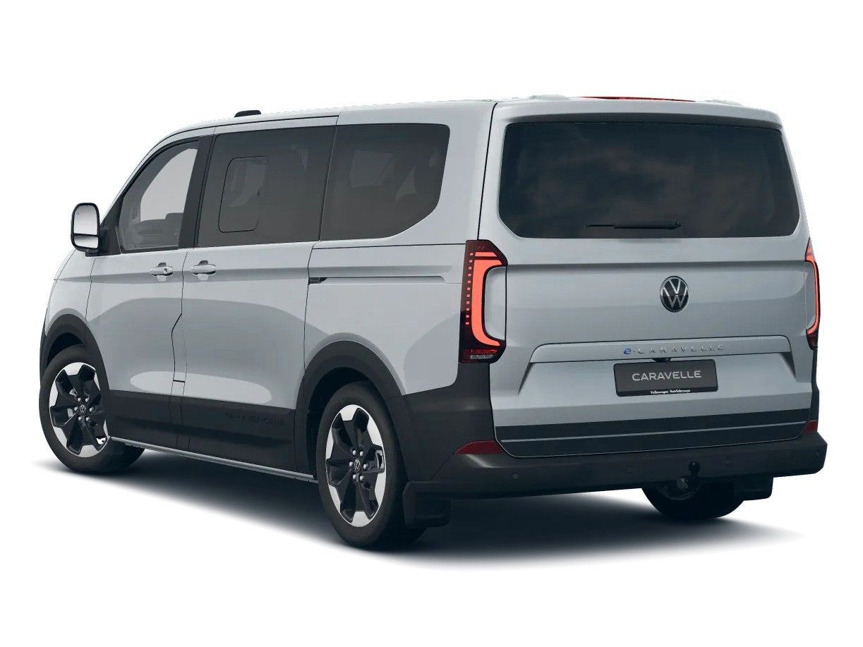 Volkswagen T7 Caravelle - Bild 3