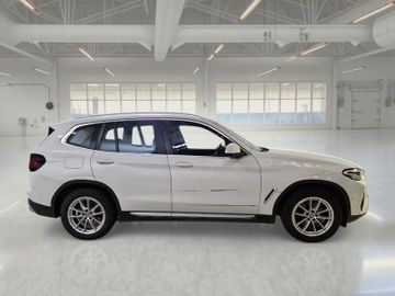 BMW X3 - 3