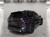 BMW X7 - Vorschau Bild 6