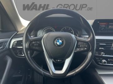 BMW 520 - 12