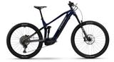 Haibike ALLMTN 6 MTB Fully 40cm - Haibike E-Bikes