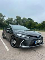 Toyota Camry 2,5-l-VVT-i Hybrid Luxury Auto Luxury - Toyota Camry: 2.5