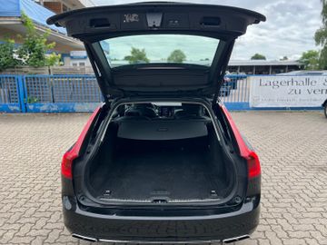 Volvo V90 - 7
