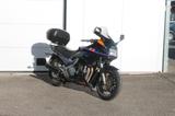 Yamaha FJ 1200´3CW - YAMAHA FJ 1200