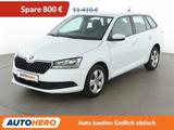 Skoda Fabia 1.0 TSI Ambition*TEMPOMAT*PDC*KLIMAAUT* - Skoda Fabia in Wuppertal