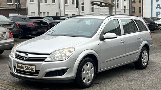 Opel ASTRA H CARAVAN EDITION NAVI TEMPOMAT TÜV 6/2026