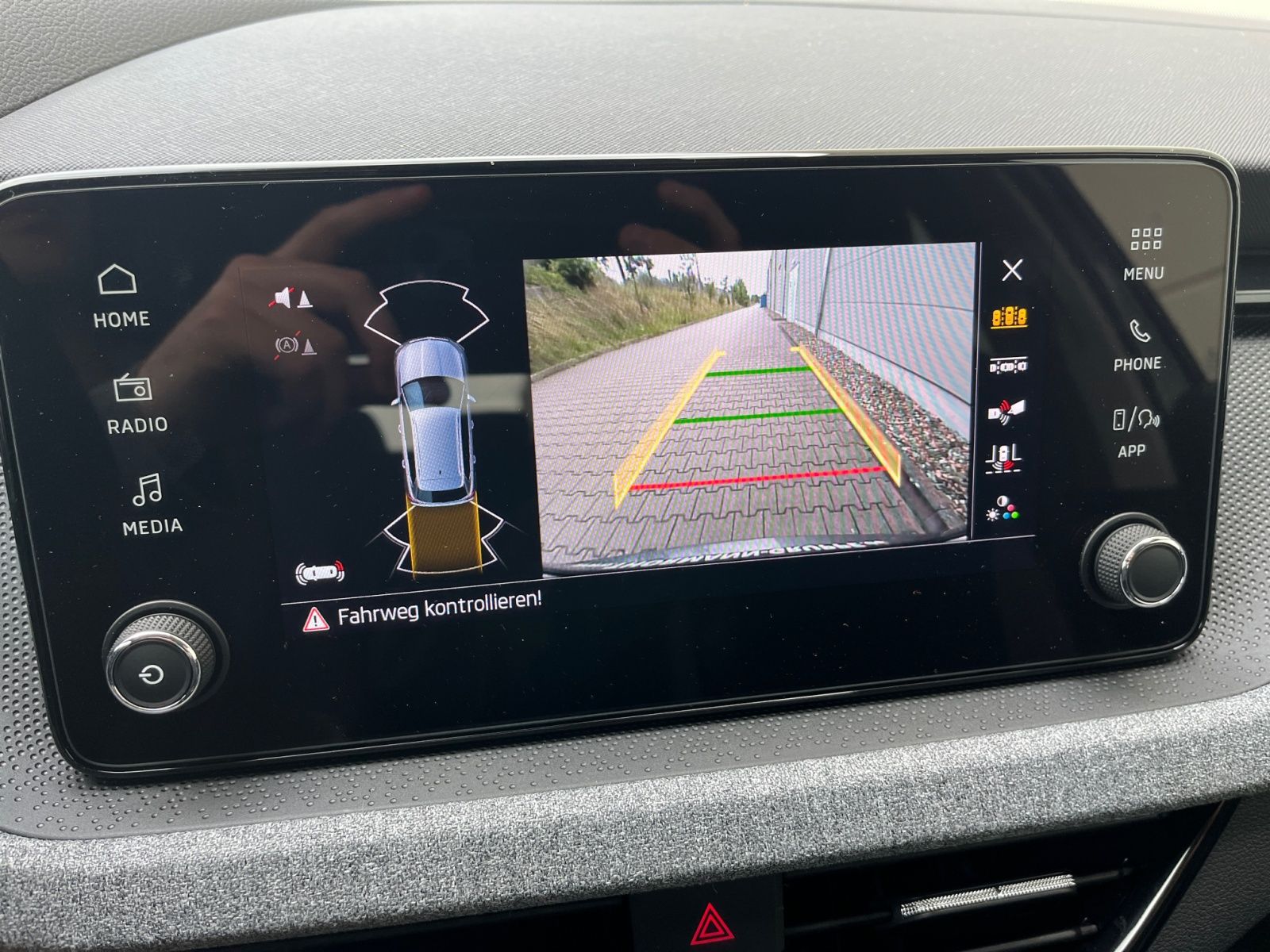 Skoda Kamiq - Bild 21