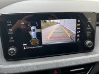 Skoda Kamiq - Vorschau Bild 21