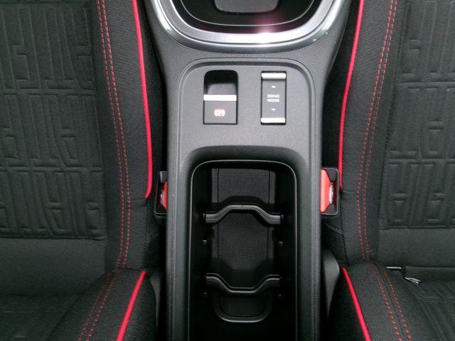 Fiat 600 e W Red Uconnect LED ACC AUT KlimaA PDC