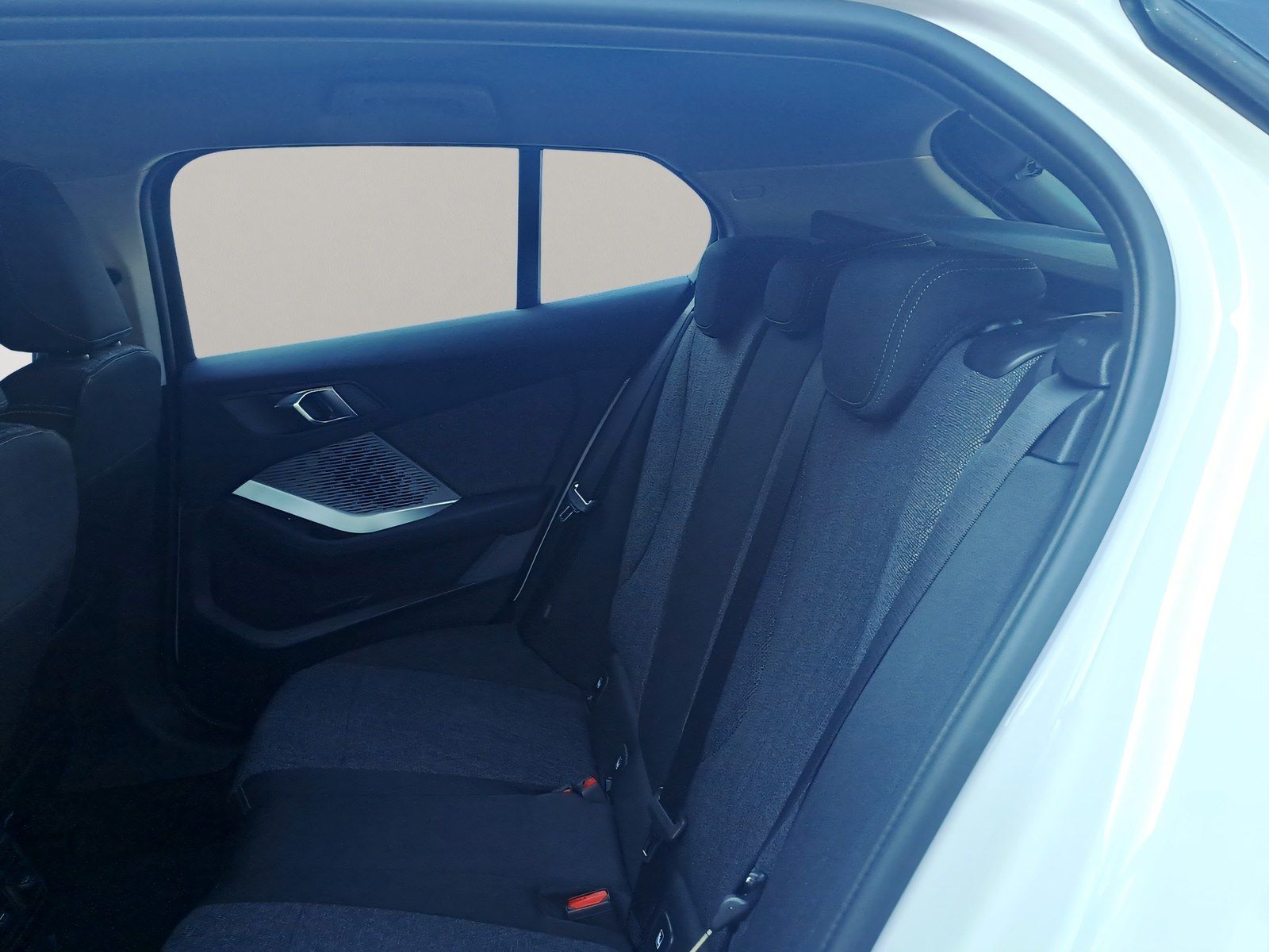 BMW 120 - Bild 6