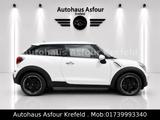 MINI COOPER Paceman Cooper *Navi*1H - weiße MINI Paceman Serie