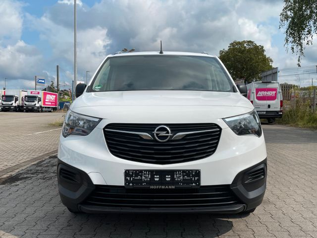 Opel Combo 1.5 Diesel 96kW Edition XL *erhöhte Nutzl*