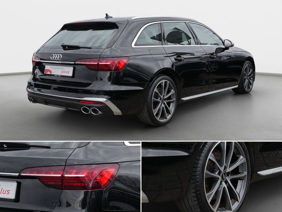 Audi S4 - Bild 25