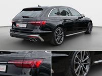 Audi S4 - Vorschau Bild 25