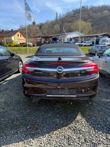 Opel Cascada Innovation ecoFlex - Opel Cascada mit Diesel-Antrieb: Cabrio