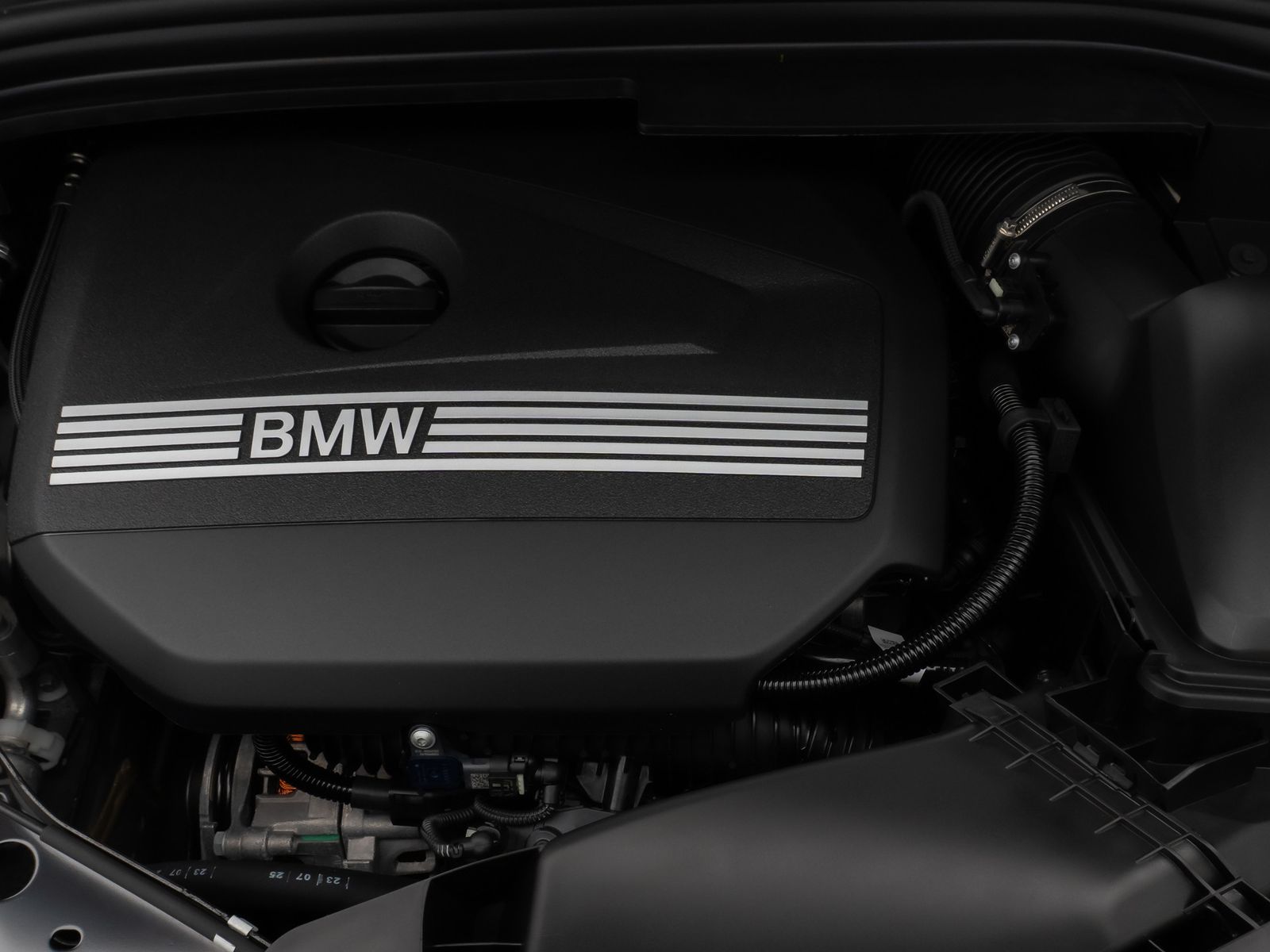 Fahrzeugabbildung BMW 216i Active Tourer Kamera DAB Widscreen Alarm