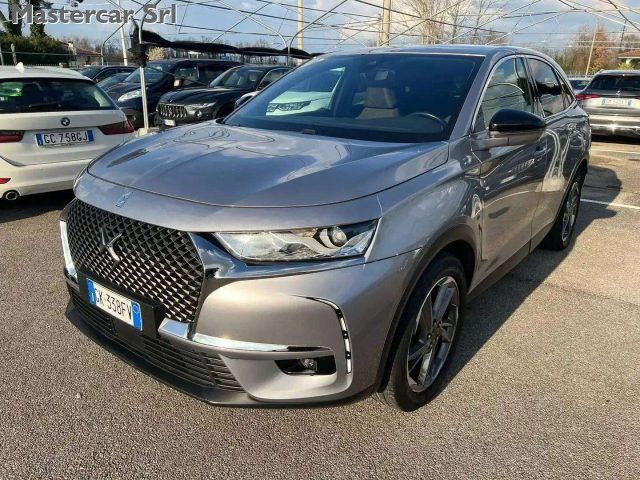 DS Automobiles DS AUTOMOBILES DS 7 Crossback DS7 1.5 bluehdi Bu imagem 2